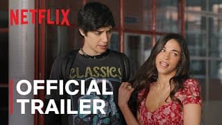 Official Trailer [Subtitled]