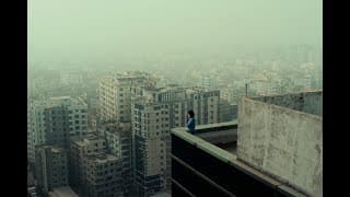 Sand City Trailer