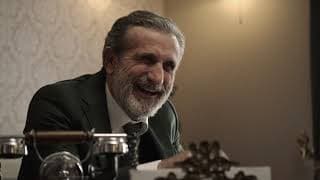 HOTEL BALKAN - TRAILER IV