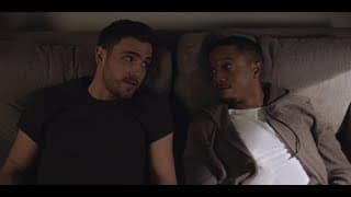 I Am Syd Stone - trailer