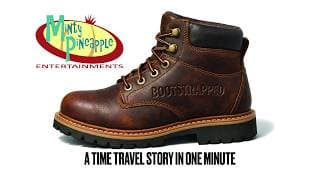 Bootstrapped Trailer