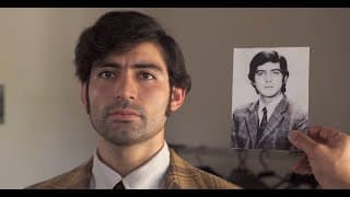 Trailer “Punto de encuentro” | Competencia Internacional SANFIC18