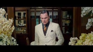 Extended TV Spot feat. Lana Del Rey's "Young and Beautiful"