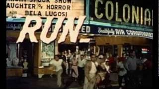 American Grindhouse Theatrical Trailer