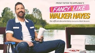 Fancy Like Walker Hayes Documentary Trailer
