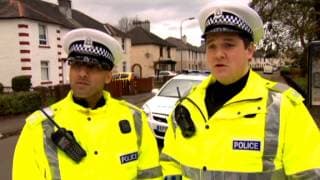 Scot Squad