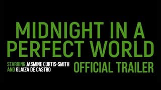 Midnight In A Perfect World Official Trailer