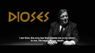 DIOSES  TRAILER English subtitles 2