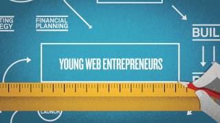 The Startup Kids - Official Trailer