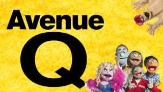 Avenue Q Trailer