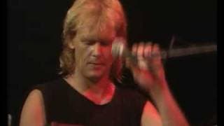 "Help!" [Live] from the 'Whispering Jack - 20th Anniversary Edition' DVD