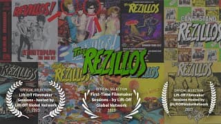 The Rezillos Documentary