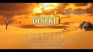 TV Movie "Mother of Desert" - Full film with English subtitling