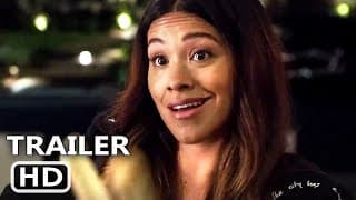 NOT DEAD YET Trailer (2023) Official Trailer
