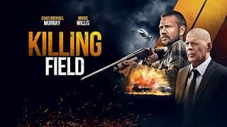 UK Trailer