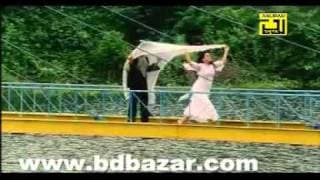 Bangla love song Hridoyer kotha.flv