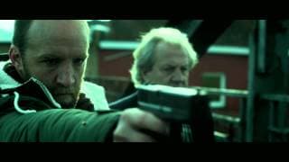 Officiële teaser trailer W. (WITSE DE FILM)