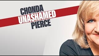 Chonda Pierce - Unashamed - Full Trailer HD (In Theaters 2019)