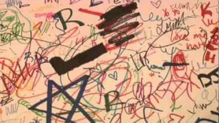 Kristian Day's "Drawings by Billy and his friends" animated short film