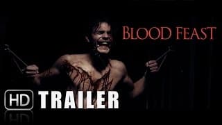 Blood Feast Trailer (2016) - Official Remake