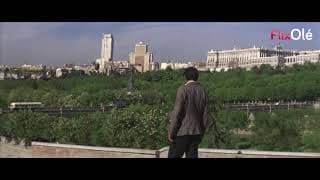 Antonio Gades en 'Con el viento solano'