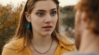 MY BROTHER, MY LOVE - GLAUBENBERG - Trailer