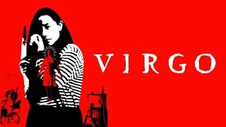 Virgo - PÅ BIO 18 OKTOBER - Trailer