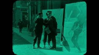 Maciste (1915) - Music by Andrea Valle/Arto fantasma