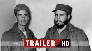 AMERICAN REBELS IN CUBA [Official Trailer English HD]