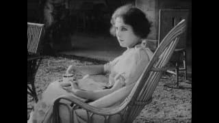 La Femme de nulle part (1922) - Louis Delluc [Extrait]