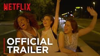 Official Trailer