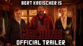 Official Red Band Trailer