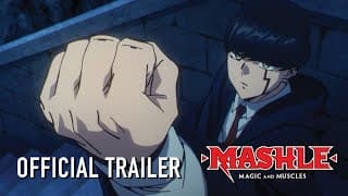 Teaser Trailer [Subtitled]