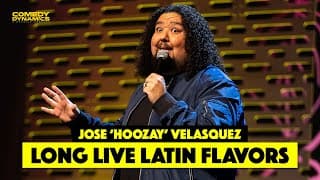 Long Live Latin Flavors
