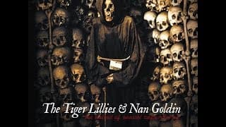 The Tiger Lillies & Nan Goldin - The Ballad of Sexual Dependency [2011] full album