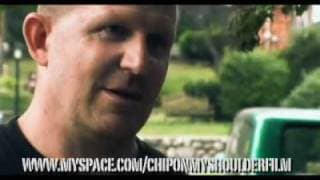 "Chip on My Shoulder; The History Of Slapshot"  feature length documentary (Segment from the film)