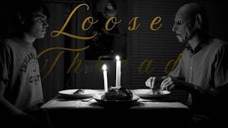 Loose Thread | Surrealist Horror Short Film
