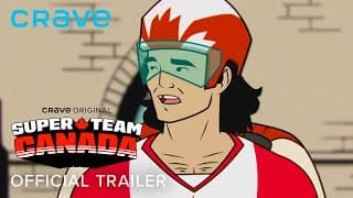 Official Trailer