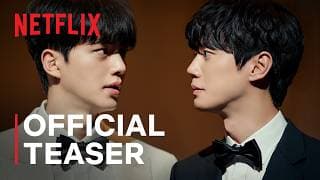 Official Teaser [ENG SUB]