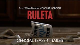 Ruleta | Official Teaser Trailer