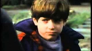 Elijah Wood - Child In The Night