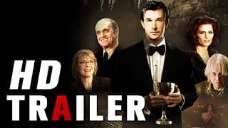 The Librarian: Curse of the Judas Chalice TRAILER Noah Wyle Stana Katic Bruce Davison