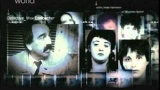 The Vienna Strangler (2/3)