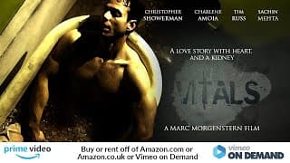 Vitals Feature Film - Trailer