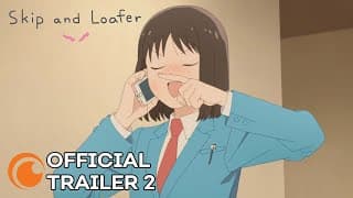 Official Trailer 2 [Subtitled]