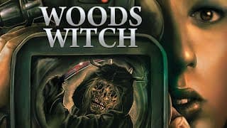 WOODS WITCH Official Movie Trailer SRS Cinema Tom Sizemore Sally Kirkland
