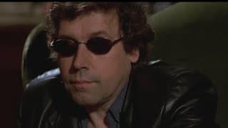 Stephen Rea 💖 in Hacks aka Sink or Swim 1997 movie American accents behind the scenes
