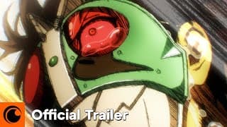Official Trailer [Subtitled]