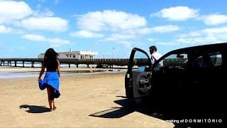 CIDADE DORMITÓRIO | Trailer Oficial | Dormity City