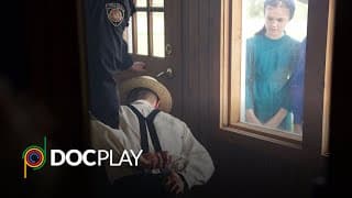 Murder in Amish Country | Official Trailer | DocPlay